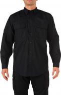 Рубашка 5.11 Tactical Tactical Taclite Pro Long Sleeve Shirt р. XXL black 72175