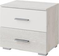 Тумба прикроватная Ромбо аляска