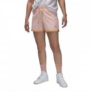 Шорты Jordan W J WOVEN SHORT DZ3343-610 р. S розовый