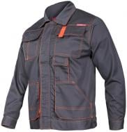 Куртка рабочая Lahti Pro Allton р. XXL рост 5-6 LPAB943XL синий с оранжевым Куртка рабочая Lahti Pro Allton р. XXL рост 5-6 LPAB943XL синий с оранжевым