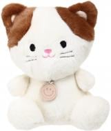 М'яка іграшка HW Кіт плямисті DT251361-8.5"