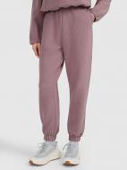 Брюки 4F TROUSERS CAS F1184 4FWAW25TTROF1184-80S р. L коричневый