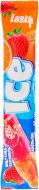 Лед Laska со взрывчатой ​​карамелью Апельсин-клубника Ice 95г