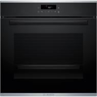 ВИТРИНА! Духовой шкаф Bosch электрическая встроенная HBG272EB3