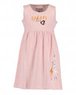 Платье Blue Seven трикотажное р.110 розовый 721605 X_403_р.110