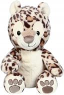 Мягкая игрушка HW Рысь белый DT251111-13"