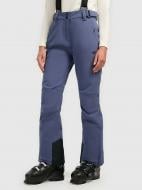 Брюки 4F 4FWAW25TFTRF0944-32S р. L синий