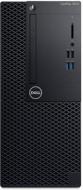 Комп'ютер персональний Dell OptiPlex 3070 MT (N505O3070MT_UBU) black