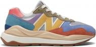 Кроссовки женские демисезонные New Balance W5740GBA р.37,5 разноцветные
