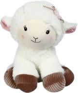 Мягкая игрушка HW Овца белый DT250868-8.5"