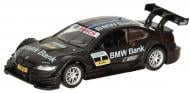 Автомодель TechnoDrive 1:32 BMW M3 DTM черный 250257Bl