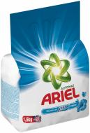 Пральний порошок для машинного прання Ariel Lenor Fresh 1,5 кг