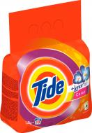 Пральний порошок для машинного прання Tide Color + Lenor 1,5 кг