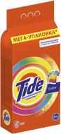 Пральний порошок для машинного прання Tide Color 9 кг