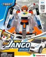 ВИТРИНА! Игрушка-трансформер Tobot Атлон мини Джанго 301079