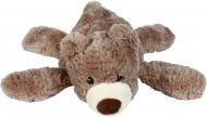 Мягкая игрушка HW Медведь коричневый DT251317-17"