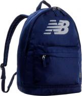 Рюкзак New Balance 14 л синій 500162-400 Рюкзак New Balance 14 л синій 500162-400