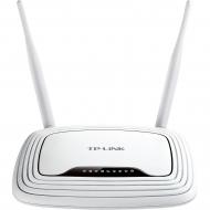 Wi-Fi-роутер TP-Link TL-WR843ND