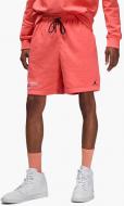 Шорти Jordan M J FLT MVP FLC LBR SHORT F2 DX9716-814 р. XL рожевий