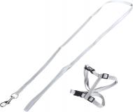 Шлейка Karlie с поводком 1х110 см 04-28094