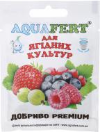 Добриво мінеральне Aquafert Преміум для ягідних культур 20 г