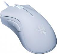 Мышка Razer DeathAdder Essential white (RZ01-03850200-R3U1)