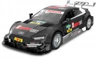 Автомодель TechnoDrive 1:32 Audi RS 5 DTM черный 250409