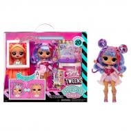 ВИТРИНА! Игровой набор L.O.L. SURPRISE! Tweens серии Surprise Swap Бейли Брейдс 591757