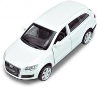Автомодель TechnoDrive 1:32 Audi Q7 білий 250407