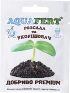 Добриво мінеральне Aquafert Преміум розсада та укорінювач 20 г