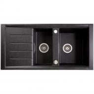 Мийка для кухні Marmorin PROFIR 1000 1,5KO