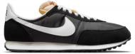 Кросівки чоловічі демісезонні Nike WAFFLE TRAINER 2 DH1349-001 р.40,5 чорні