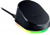 Док-станция Razer Mouse Dock PRO plus Wireless Charging Puck Bundle black (RZ81-01990100-B3M1)