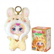 Мягкая игрушка Pop Top Kimmon Дикие мечты с кольцом в ассортименте 556009