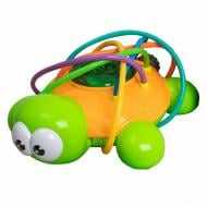 ВІТРИНА! Іграшка-бризкалка Qunxing Toys Мешканці водного світу Черепашка YG06R