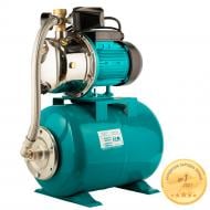 Насосная станция Aquatica 0.75 кВт Hmax 46 м Qmax 50 л/мин 24 л 775097/24