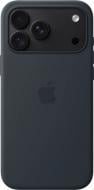 Чехол Apple Silicone Case with MagSafe для Apple iPhone 18 Pro Max navy blue (MK944ZM/A)