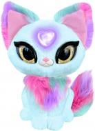 Игрушка интерактивная My Fuzzy Friends Котенок Скай 18604