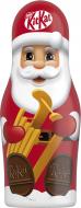 Шоколадная фигура Kitkat Санта 17 г Шоколадная фигура Kitkat Санта 17 г