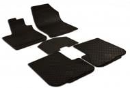 Килимки автомобільні ELIT (KHD 218653)