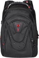 Рюкзак для ноутбука Wenger 17" black (605501) IBEX 125TH