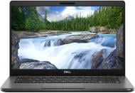 Ноутбук Dell Latitude 5300 13,3" (N013L530013ERC_W10) black