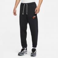 Штани Nike M NSW NIKE TREND SNEAKER PANT DM5271-045 р. M чорний Штани Nike M NSW NIKE TREND SNEAKER PANT DM5271-045 р. M чорний