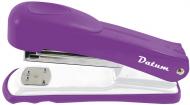 Степлер №24 / 6, 26/6 20л металл. D2021-12 фиолетовый Datum