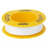 Лента-фум Sigma 12 мм × 0.1 мм × 10 м 0.3 г/см³ (8402911)