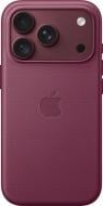 Чехол Apple TechWoven Case with MagSafe для Apple iPhone 18 Pro mulberry (MKD24ZM/A)