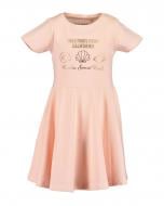 Платье Blue Seven трикотажное р.92 оранжевый 721609 X_216_р.92