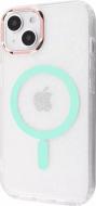 Чехол Proove Cuprum Case with Magnetic Ring для Apple iPhone 14 mint (PCCMIP140009)