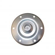 Фланец для гидроаккумулятора Wetron втянутый с втулкой Ø 90мм 1" (779526) Фланец для гидроаккумулятора Wetron втянутый с втулкой Ø 90мм 1" (779526)