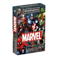 Игральные карты Winning Moves MARVEL Universe (24419)